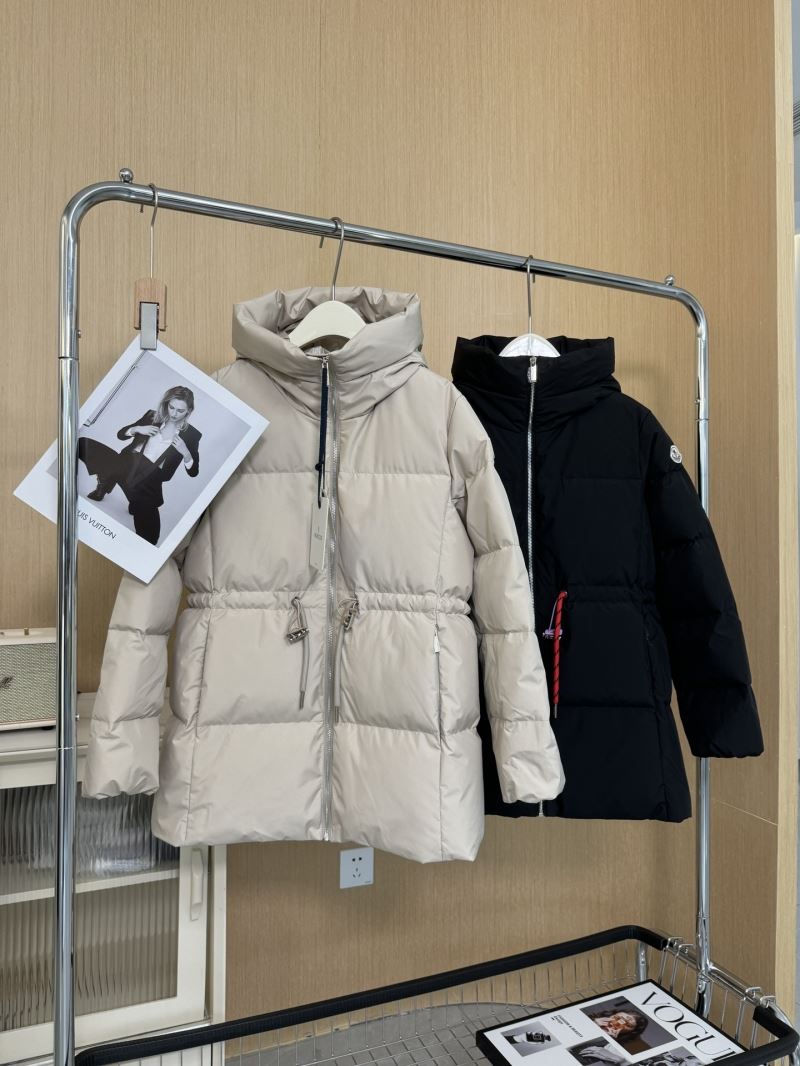 Moncler Down Jackets